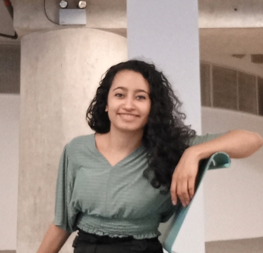 Arq. Let&iacute;cia Andrade Rodrigues